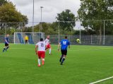 S.K.N.W.K. 2 - FC Bergen 2 (comp.) seizoen 2022-2023 (52/75)